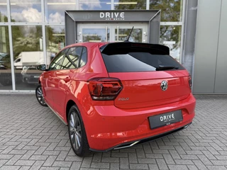 Volkswagen Polo Volkswagen Polo 1.0 TSI Highline R-Line|Virtual|Carplay|Led - afbeelding nr 6