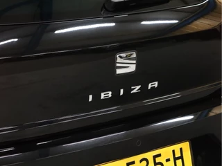 SEAT Ibiza [CAMERA, APPLE CARPLAY, ANDROID, PDC V+A, ADAP. CRUISE CONTROL, NAVIGATIE, CLIMATE, NIEUWSTAAT] - afbeelding nr 20