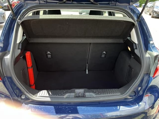 Ford Fiesta Ford Fiesta 1.0 EcoBoost Connected 95 pk | SYNC Scherm | Airco | Cruise control | Carplay | - afbeelding nr 9