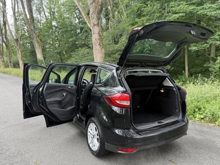 Ford C-MAX Ford C-MAX 1.0 Trend AIRCO|NAVI|HOGE INSTAP - afbeelding nr 41