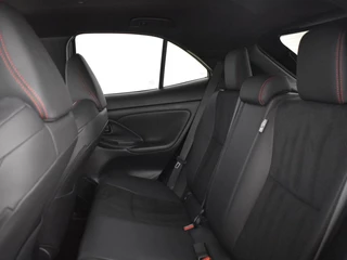 Toyota Yaris Cross - afbeelding nr 11
