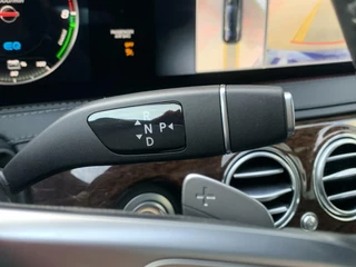 Mercedes-Benz S-Klasse Mercedes S-klasse 560e Lang 4Matic Pano Led Carplay Camera 2018 Vol Opties Dealer Onderhouden Eerste Eigenaar Facelift Model - afbeelding nr 33