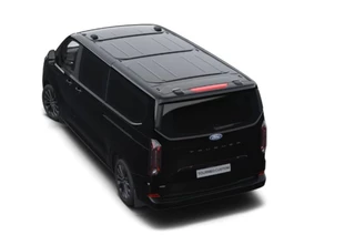 Ford Transit Custom Ford Transit Custom Tourneo 340 2.5 PHEV L2H1 Titanium X 233pk | Incl. BTW/BPM Rijklaar | Luxury Pack | 16-weg elektrisch verstelbare AGR | Inklapbare trekhaak | Verwarmbaar stuurwiel | - afbeelding nr 5