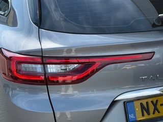 Renault Talisman - afbeelding nr 16
