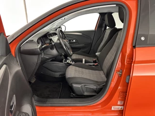 Opel Corsa-e Aut. *DIGI-COCKPIT | FULL-LED | AIRCO | CARPLAY | HEATED-SEATS | CAMERA | CCS-FASTLOADER | HEATPUMP | KEYLESS | LANE-ASSIST | COMFORT-SEATS | 17