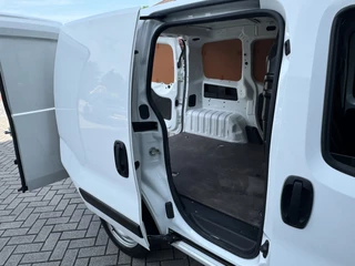 Fiat Fiorino Fiat Fiorino 1.3 Multijet | Airco - afbeelding nr 9