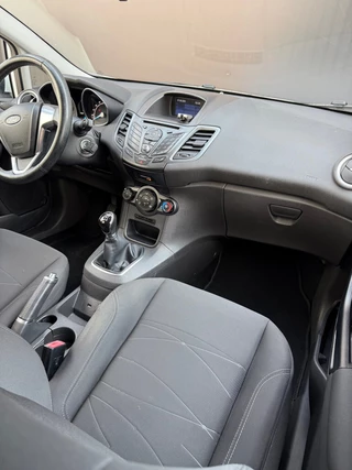 Ford Fiesta Ford Fiesta 1.0 Style Ultimate - afbeelding nr 21