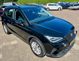 SEAT Arona SEAT Arona 1.0 TSI STYLE B. INT - afbeelding nr 10