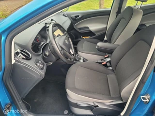 SEAT Ibiza Seat Ibiza 1.0 EcoTSI Style Connect, 95pk, airco, navi, lm. - afbeelding nr 10