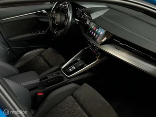Audi A3 Audi A3 Sportback 45 TFSI e S edition Competition * B&O * Pano * - afbeelding nr 31