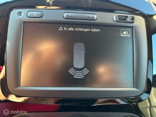 Renault Captur Renault Captur 0.9 TCe Limited Navigatie 23.000 km ! - afbeelding nr 13