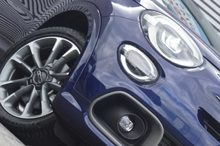 Fiat 500X Fiat 500X 130PK Hybr. Sport Cabrio AUTOMAAT ADAPTIVE | LEDER | FULL-LED!! - afbeelding nr 44
