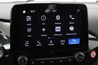 Ford Fiesta Ford Fiesta 1.0 EcoBoost ST-Line | Carplay | Navigatie |  Climate control | Cruise control | Parkeerhulp | Bluetooth - afbeelding nr 17