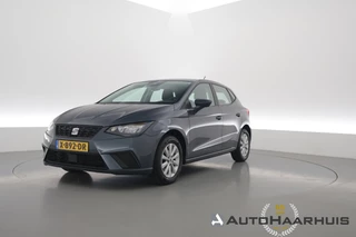 SEAT Ibiza 1.0 EcoTSI Style