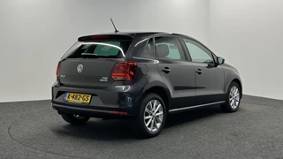 Volkswagen Polo Volkswagen Polo 1.2 TSI Highline CRUISE ECC LM. - afbeelding nr 5