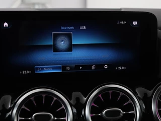 Mercedes-Benz B-Klasse Mercedes-Benz B-klasse 180 Business Solution Luxury | Leder | Trekhaak |  Stoelverwarming | Camera | Navigatie | Full LED | Park Assist | Sfeerverlichting | Widescreen - afbeelding nr 27