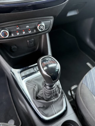 Opel Crossland X Opel Crossland X 1.2 Turbo 120 Jaar Edition | TREKHAAK | CRUISE | CARPLAY | HOOGZIT | - afbeelding nr 17