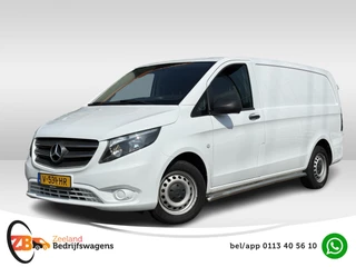 Mercedes-Benz Vito - 3520435-0