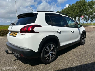 Peugeot 2008 Peugeot 2008 1.2 PureTech GT-Line - afbeelding nr 4