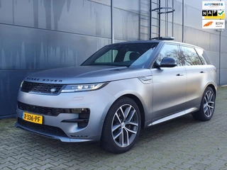 Land Rover Range Rover Sport - 347118439-0