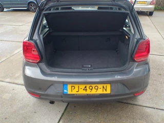 Volkswagen Polo - afbeelding nr 13