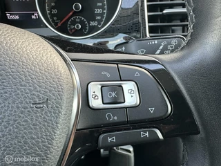 Volkswagen Golf Sportsvan Volkswagen Golf Sportsvan 1.2 TSI SOUND EDITION CARPLAY*HAAK - afbeelding nr 40