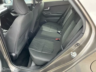 Kia Picanto Kia Picanto 1.2 CVVT SportsLine - afbeelding nr 13