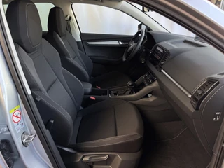 Škoda Karoq Škoda Karoq 1.5 TSI 150PKLED VIR.COCKPIT CARPLAY NAVI CAMERA ELEK.KLEP STOEL/STUUR VERW. LMV 2025 - afbeelding nr 28