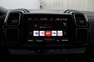 Citroën C5 Aircross Citroen C5 Aircross 1.2 130 PK Business | Navi | Sensoren | - afbeelding nr 25