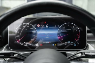 Mercedes-Benz C-Klasse Mercedes-Benz C300 AMG | 2021 | H&R C63S | Premium-Luxe - afbeelding nr 32