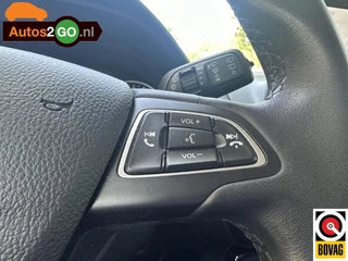 Ford EcoSport Ford EcoSport 1.0 EcoBoost Trend Ultimate - afbeelding nr 11