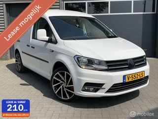 Volkswagen Caddy - 373816575-0