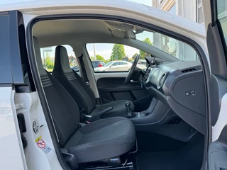 Volkswagen up! - afbeelding nr 10