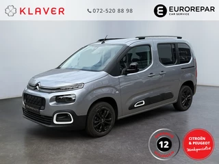 Citroën Berlingo - 251249661-0