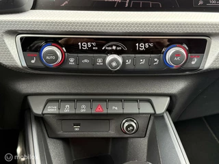 Audi A1 Sportback Audi A1 Sportback 40 TFSI 3x S-line 200pk Navi Sfeer LED Stoelv - afbeelding nr 70