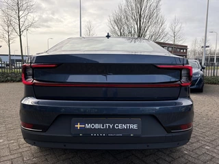 Polestar 2 Polestar 2 LRSM 82 kWh | DEMO | Pilot- Plus- Climate Pack - afbeelding nr 28