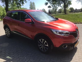 Renault Kadjar - afbeelding nr 2