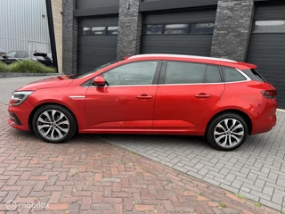 Renault Mégane Estate Renault Megane Estate 1.3 TCe 140 Techno automaat - afbeelding nr 3