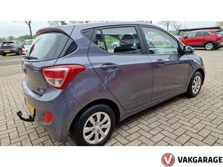 Hyundai i10 - afbeelding nr 8