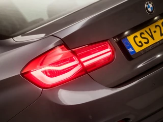 BMW 3 Serie Automaat (NAVIGATIE, DEALER ONDERHOUDEN, CLIMATE, LEDEREN SPORTSTOELEN, PARKEERSENSOREN, CRUISE, NIEUWE APK, NIEUWSTAAT) - afbeelding nr 25
