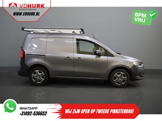 Mercedes-Benz Citan - afbeelding nr 10