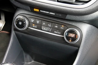 Ford Fiesta Ford Fiesta 1.0 EcoBoost ST-Line - 95 pk **Led / Carplay / Climate - afbeelding nr 24