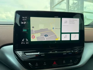 Volkswagen ID.4 Volkswagen ID.4 Pro 77 kWh | Voorklimatisering | Stoelverwarming | Stuurwielverwarming | Camera voor/achter | LED | Adaptive Cruise Control | Apple Carplay/Android Auto | Rijstrooksensor | Trekhaak | - afbeelding nr 23