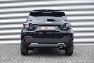 Jeep Avenger Jeep Avenger 100PK Summit SCHUIFDAK | ELEK.KLEP | WINTERPACK | € 5.468 KORTIN - afbeelding nr 4