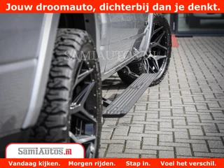 Dodge Ram 1500 Dodge Ram 1500 Night Premium | Full Option | De Meest Luxe Pick-Up in zijn Klasse | Comfortabele Dubbele Cabine met Royale 5 Zitplaatsen | BPM vrij | Nu Leverbaar uit Voorraad | Voorraad Nr 2215 - 4984 - afbeelding nr 14