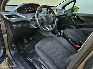 Peugeot 208 Peugeot 208 1.5 BlueHDi Blue Lease Allure Airco/ Navi/ Led/ - afbeelding nr 10