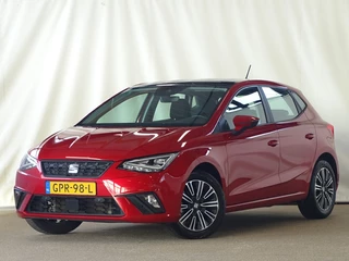 SEAT Ibiza - afbeelding nr 2