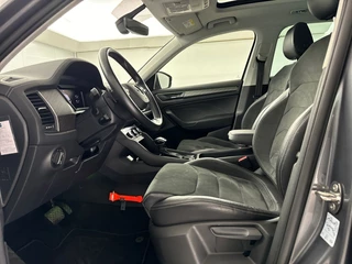 Škoda Kodiaq - afbeelding nr 19