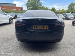 Tesla Model S Tesla Model S 75D LED*PANO-DAK*CAMERA*108DKM!! - afbeelding nr 5