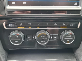 Volkswagen Passat Volkswagen Passat Variant 1.6 TDI NLS|Led|Pano|Virtueel Dash - afbeelding nr 18